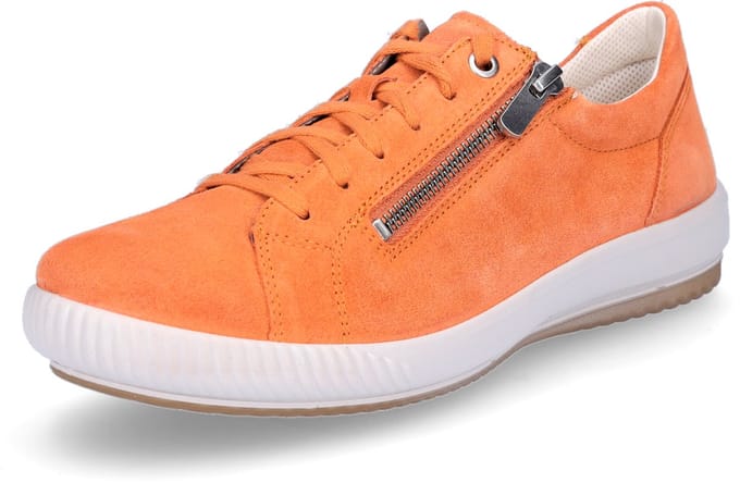 Legero dames veterschoen Tanaro 5.0 abrikoos 4.5