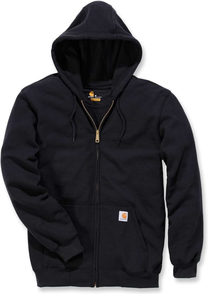 Carhartt vest met capuchon K122