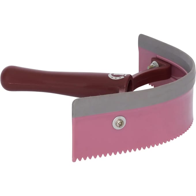 Warmtemes voor gebogen paard Imperial Riding