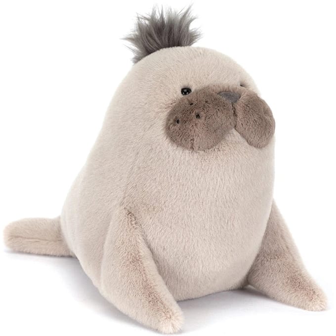 Jellycat knuffel Roarwell Sea Lion