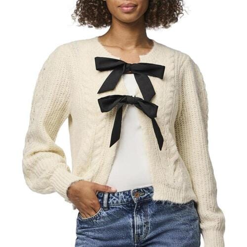 Vest Pieces Cow