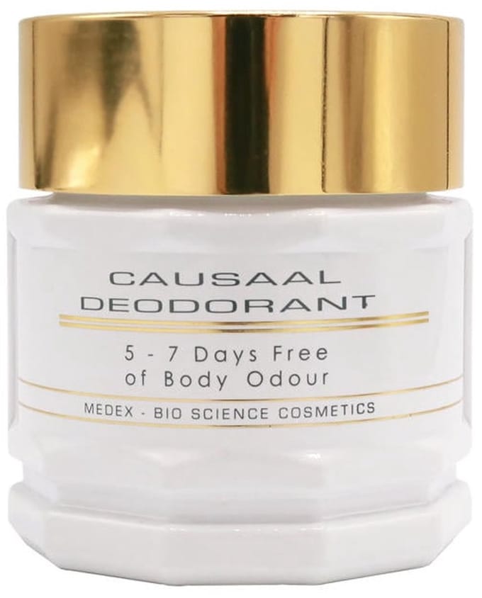 Medex Causaal Deodorant - 20 ml