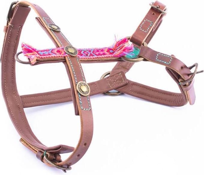 Boho Rosa Tuigje XL(73,5-92 cm)