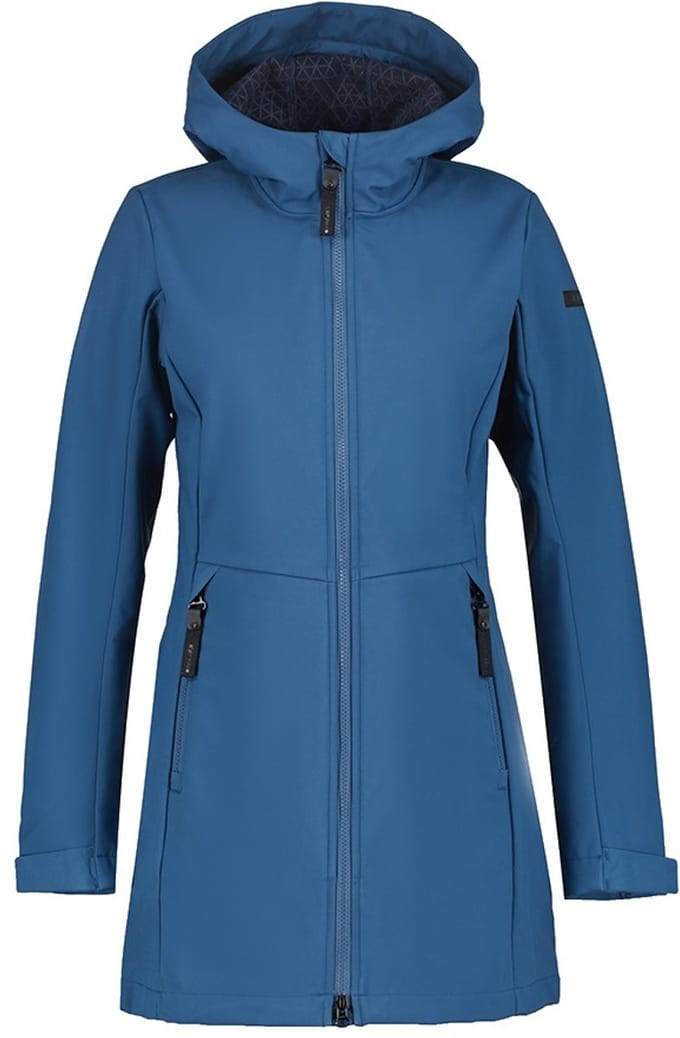 Icepeak Alamosa I Softshelljack 34 Vrouw