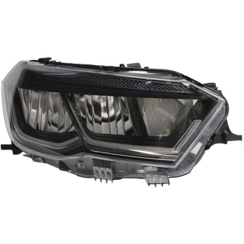 Koplampen VALEO 451065