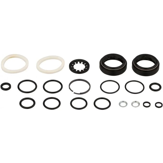Rockshox Basic Recon Silver Tk C1 Plus Boost Servicekit Zwart