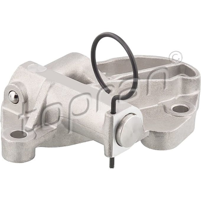 Topran Zuiger, distributieketting HANS PRIES 115 869