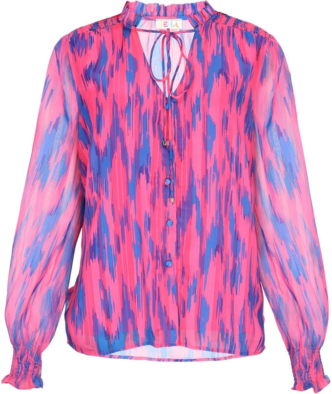 IZIA Blouse