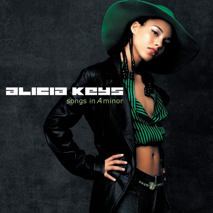 Songs in a Minor (25th Anniversary Edition)