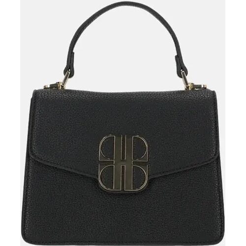Laurent David handtas S black