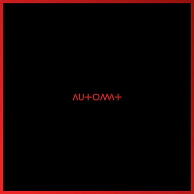 Automat - Automat (LP)