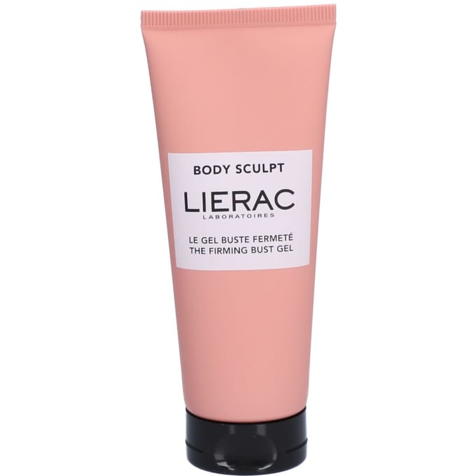 Lierac Body Sculpt Le Gel Buste Fermeté 75 ml