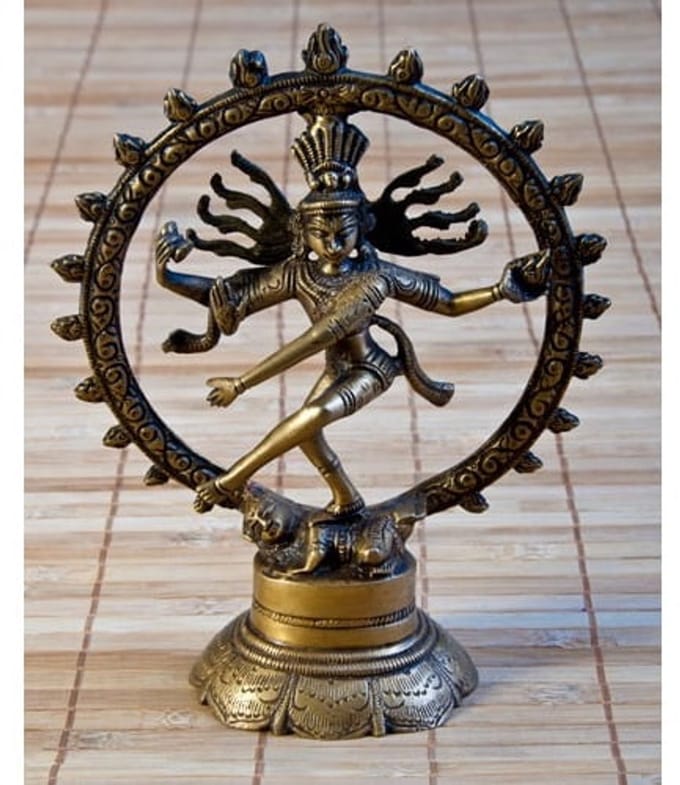 Shiva 20 cm