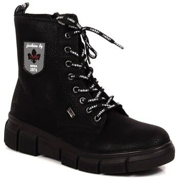 Hoge Sneakers Rieker RKR557
