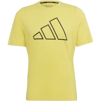 3-bar trainingsshirt adidas Train Icons