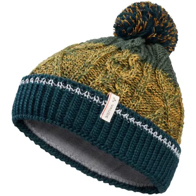 VAUDE Kids Cornua Beanie III, Kinderen, Kaphoofd