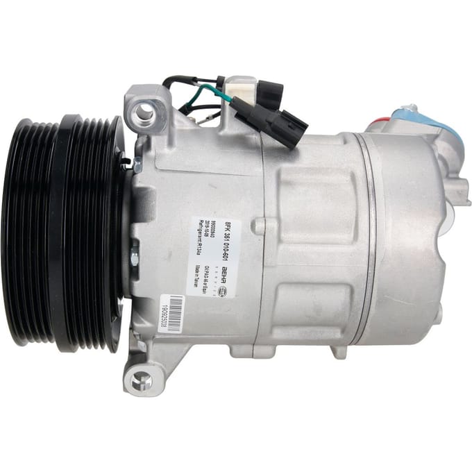 Compressor, airconditioning MAHLE ACP 666 000S