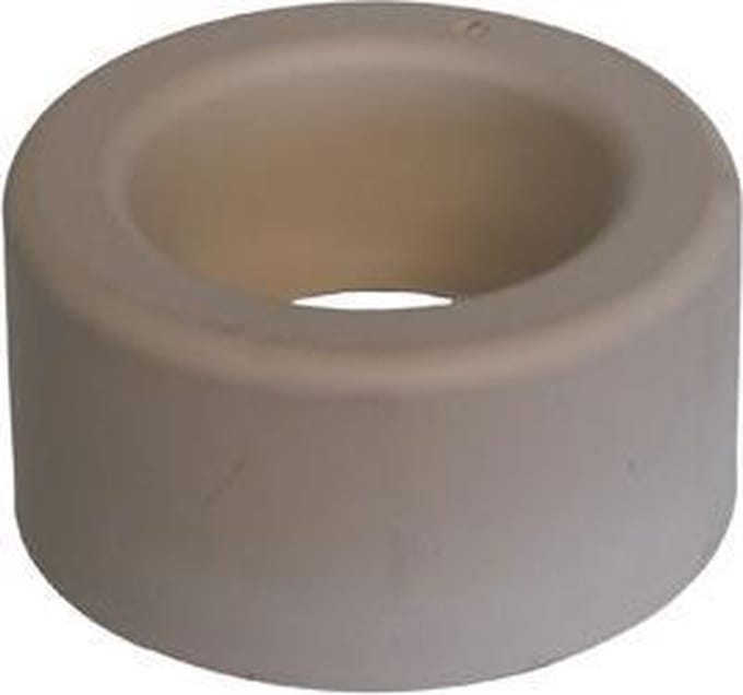 De Beer Closetaanvoermanchet 110025001