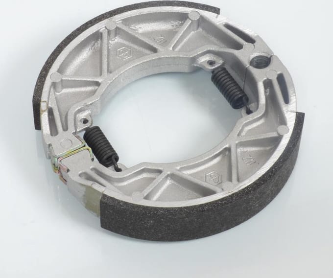 achterremschoen 135x25 voor piaggio 125 hexagon scooter 1998-2000 56294r5