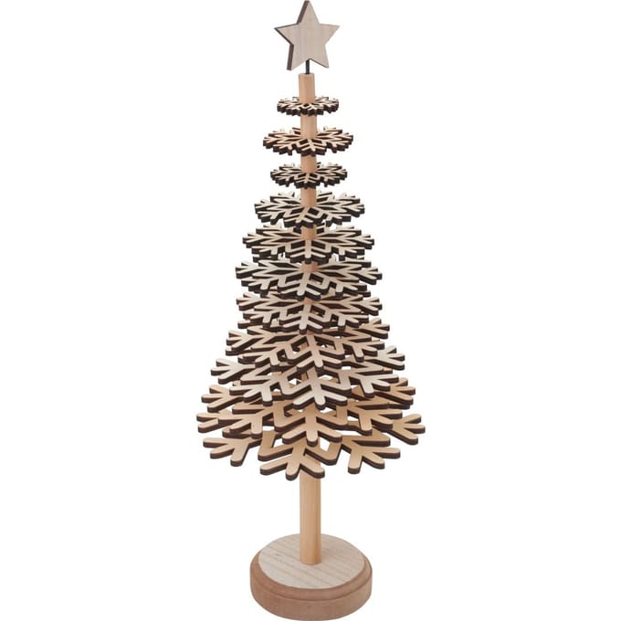 VBS Knutselkit "Dennenboom" - Groot