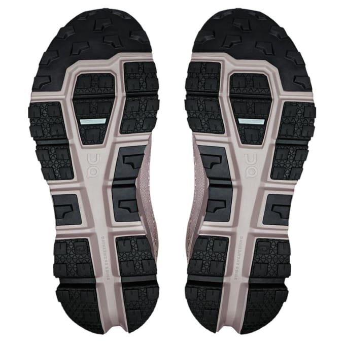 ON Cloudaway 2 Cinder Fog Heren Sneakers Grijs 3ME30052566 43 gray