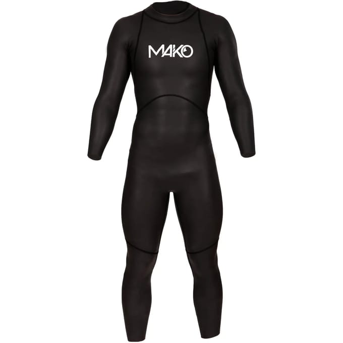 neopreen combinatie Mako Neoswim