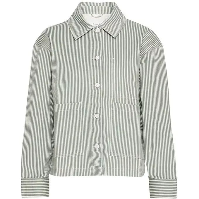 b.young - BYKASIO JACKET 2 - Dames - Buitenjassen