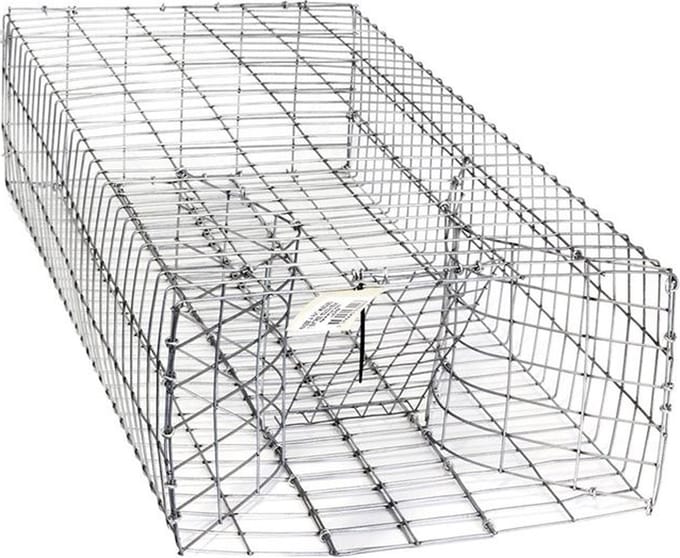 Muskusrattenfuik 1 fuik 69x33x16