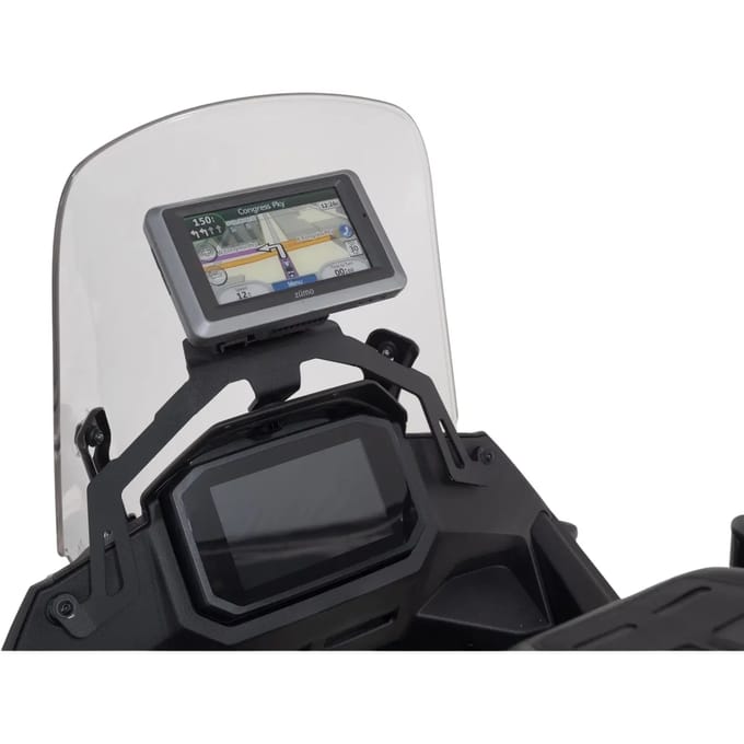 Motorfiets gps cockpitsteun SW-Motech Honda XL750 Transalp (22-)