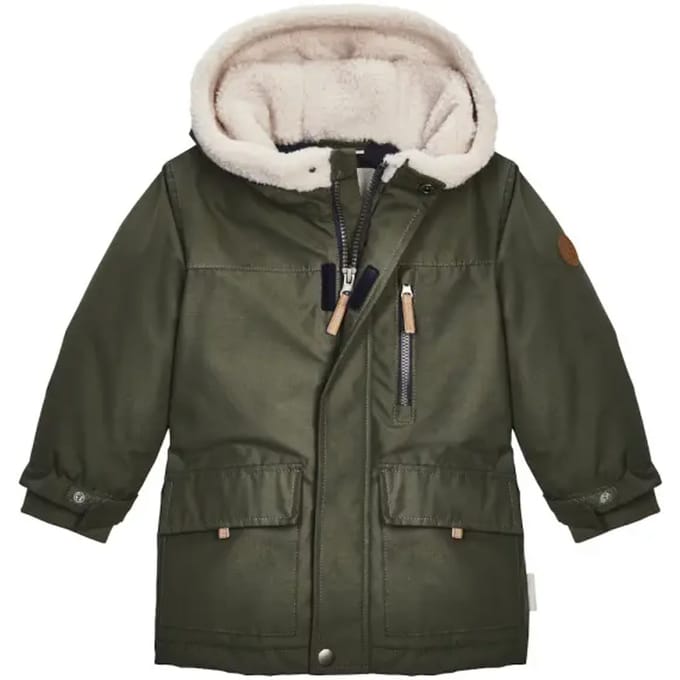 Waterdicht kinderjack Killtec FIOW 57