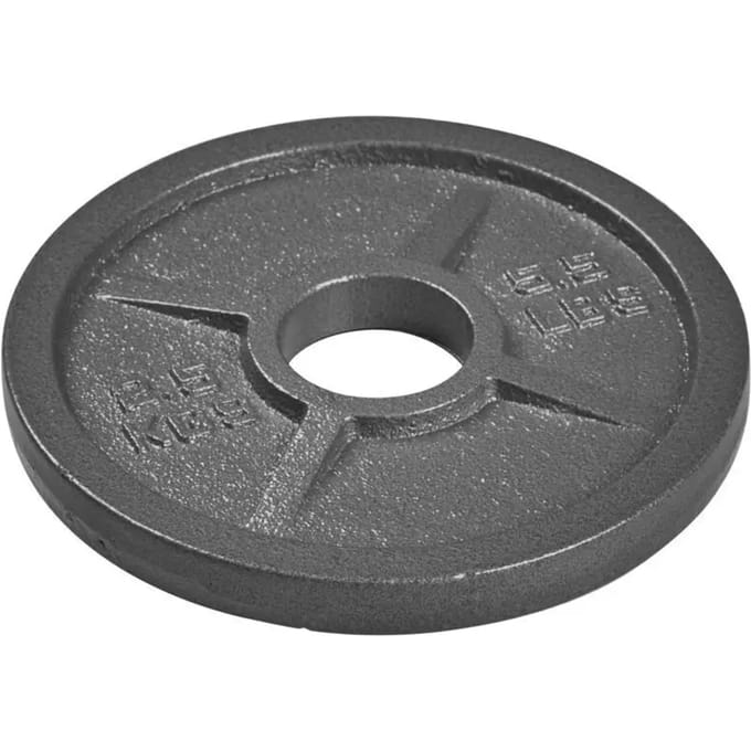 Gietijzeren discus Tanga sports