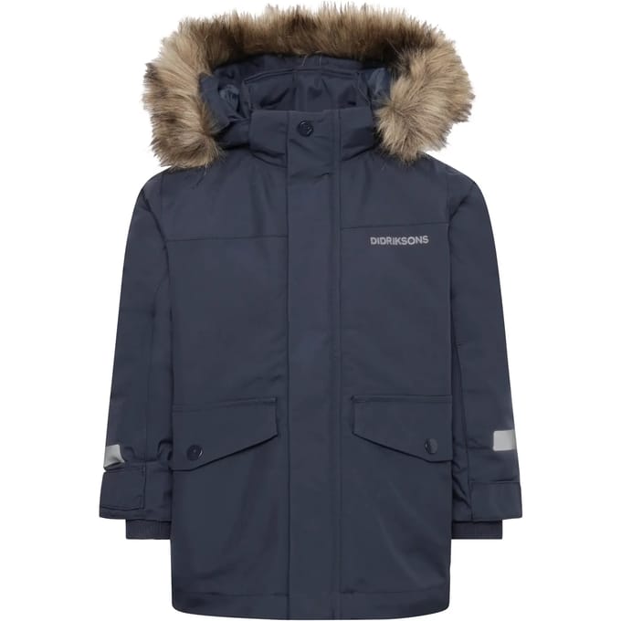 Kinderparka Didriksons Bjärven 5