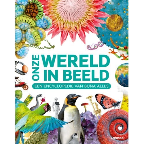 Onze Wereld In Beeld