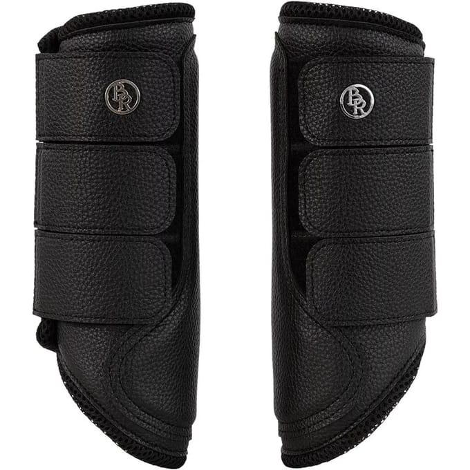 Gesloten laarzen BR Equitation Majestic Mesh