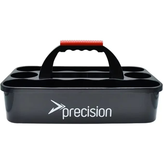Plastic fleshouder voor 12 flessen Precision