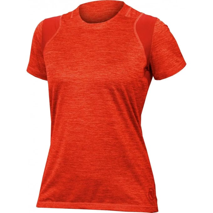Damesmaillot Endura Strack II