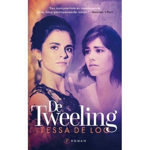 De Tweeling - Tessa de Loo