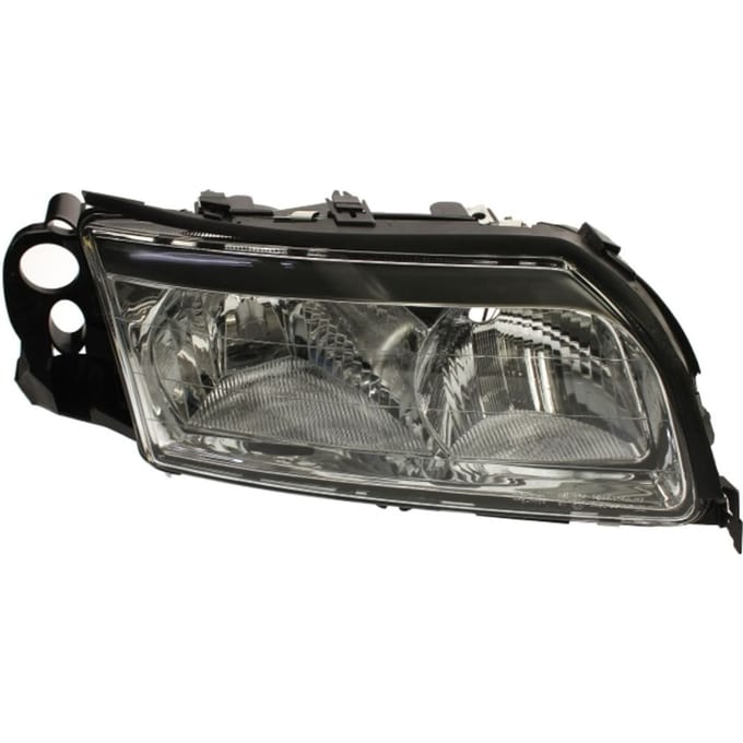 Koplampen DEPO 773-1110R-LD-EM, rechts