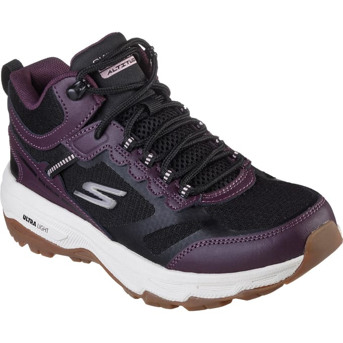 Go Run Trail Altitude Schoen