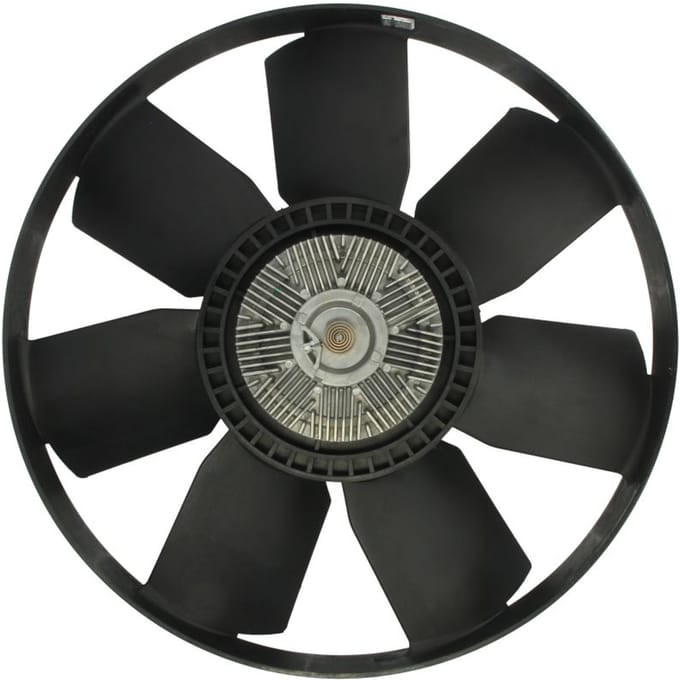 Ventilator, waaier NRF 49737