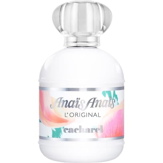 Cacharel Anais Eau de Toilette Spray Damesparfum Dames 100 ml
