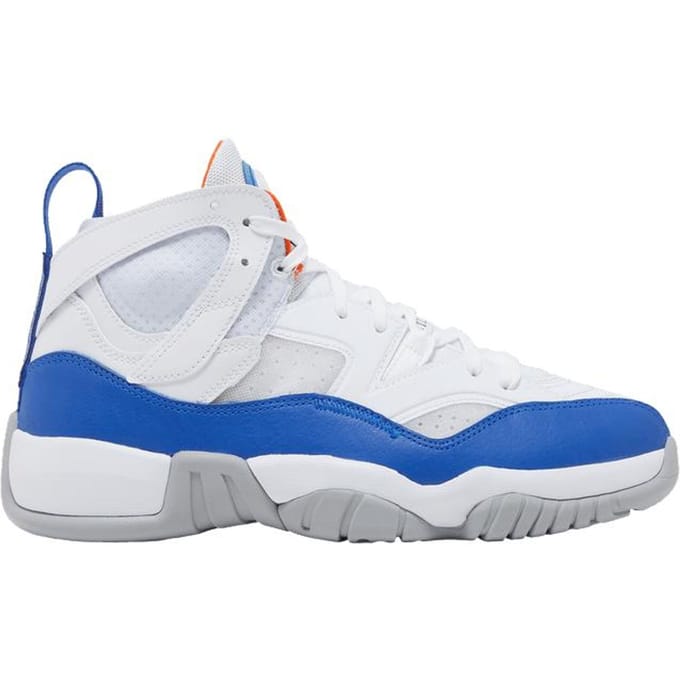 Air Jordan Jumpman Two Trey 'Wheaties' 41 white