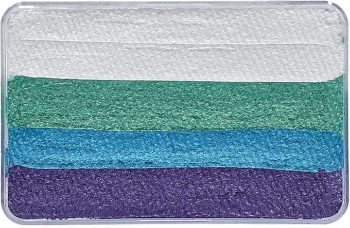 Superstar Little Dream Colours - Little Mermaid, 30 gram