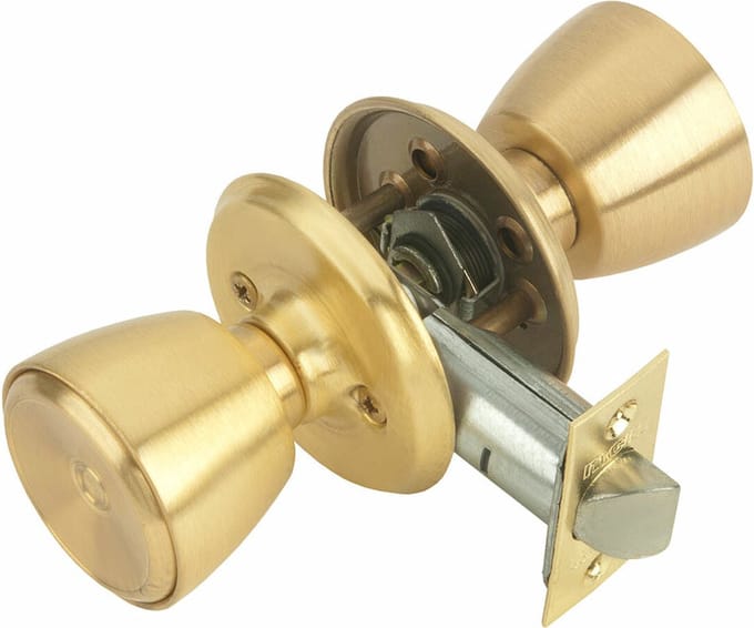 Knopslot MCM 510-3-3-70 Binnenkant