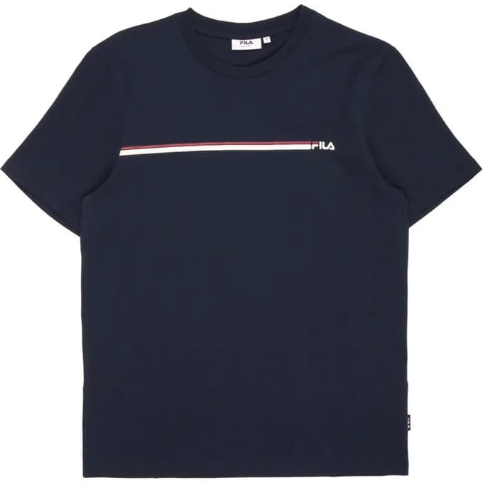 T-shirt Fila Luson