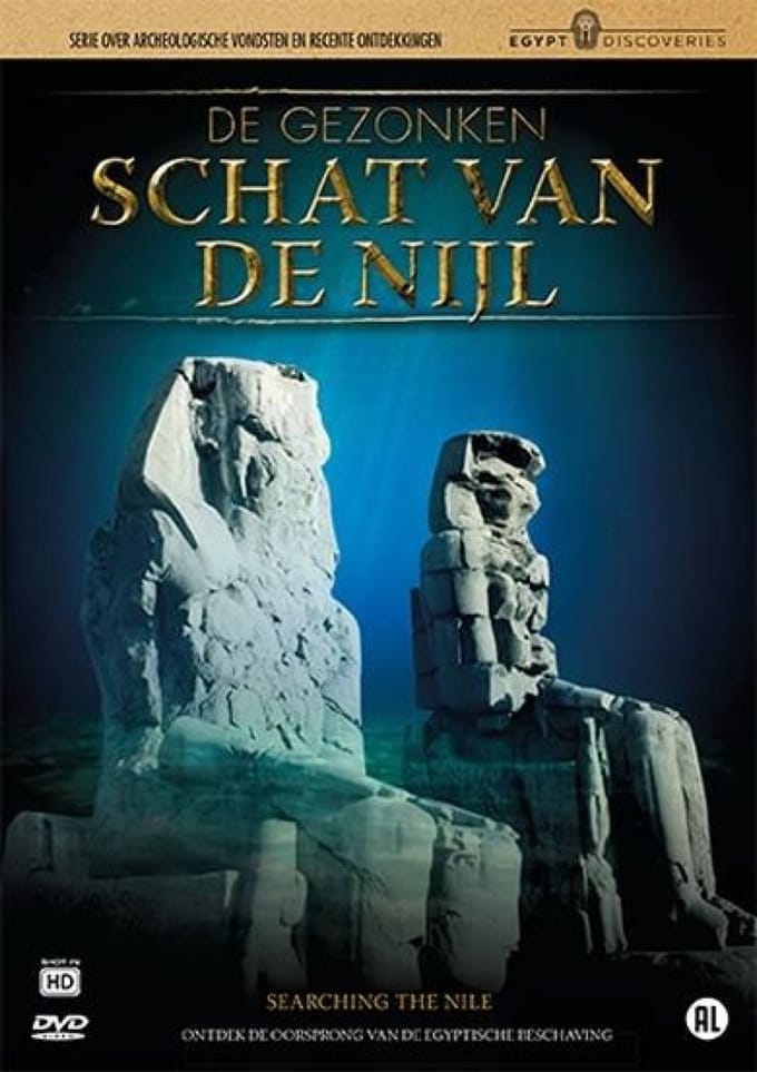 Gezonken Schat Van De..