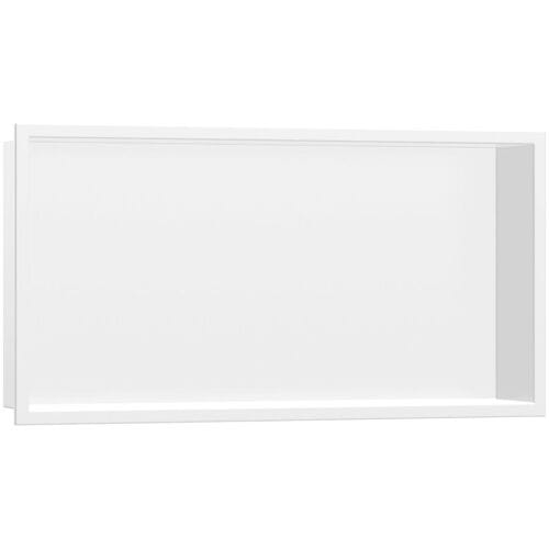 Hansgrohe XtraStoris Original wall niche installation box with frame 60 x 10 x 30 cm 56064700