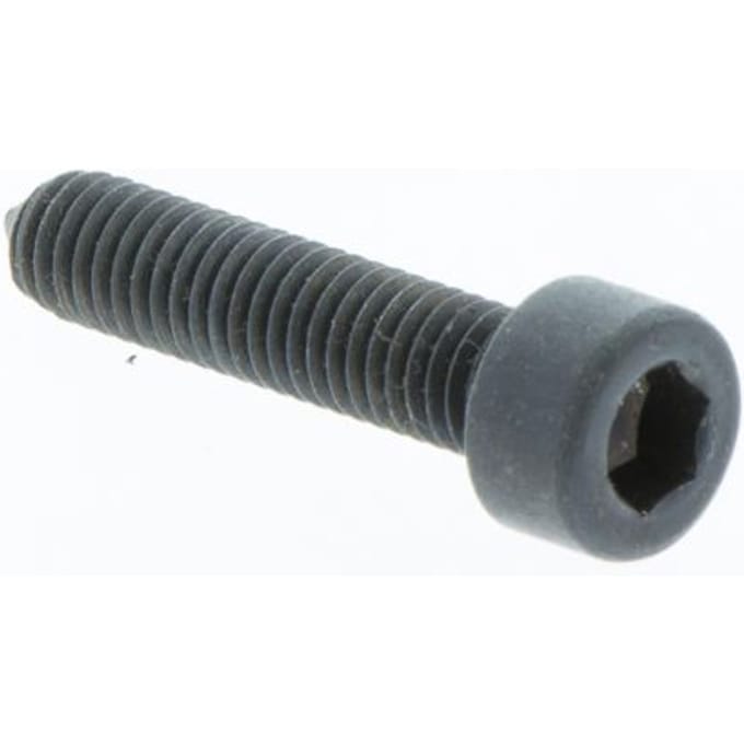 Screw