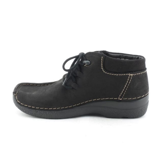 Wolky Veterschoenen