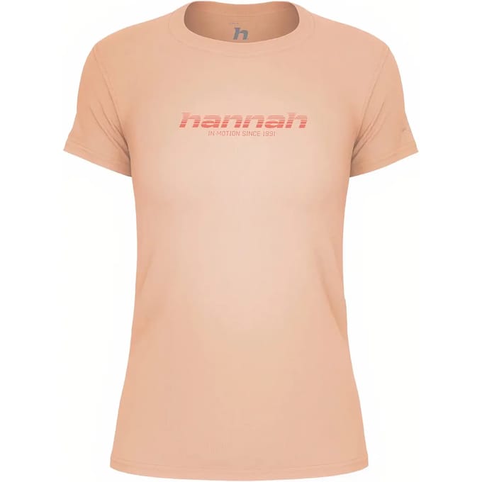 T-shirt dames Hannah Saffi II